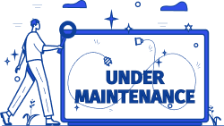 Maintenance Image